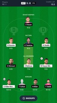 Fantasy suggestion #2